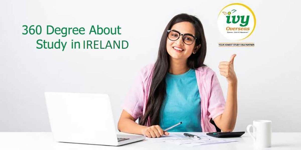 Masters in Cyber Security in Ireland | MSc Cyber Security Ireland