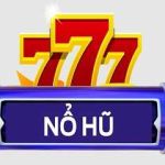 Nổ Hũ
