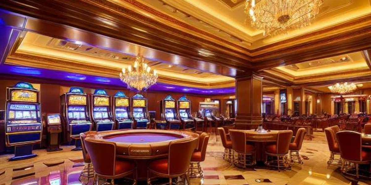 Top Gambling Variety at SpinBit Casino