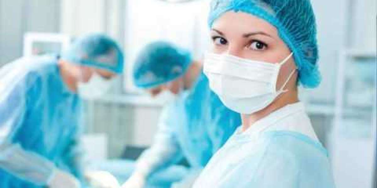 La importancia de la excelencia en los Proveedores De Servicios Anestésicos