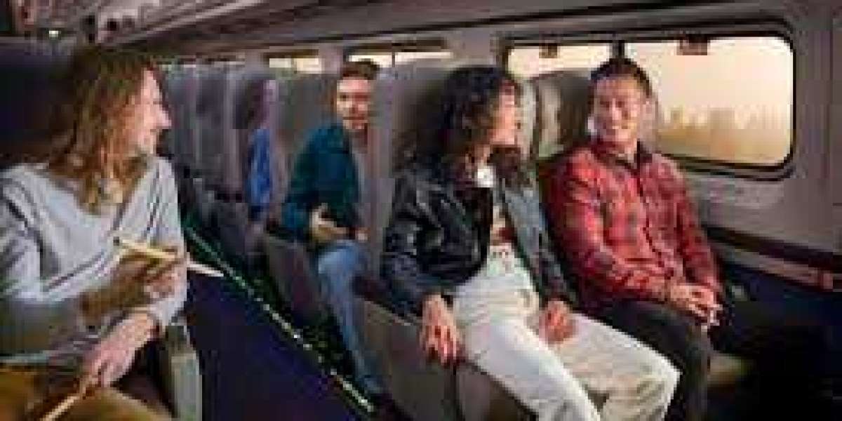 Amtrak Near Me – How to Find and Use the Nearest Amtrak Station