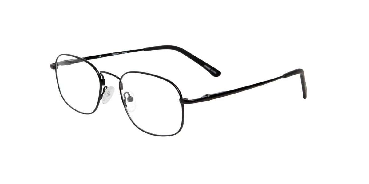 Discovering the Comfort and Style of Modern Eyeglass Frames