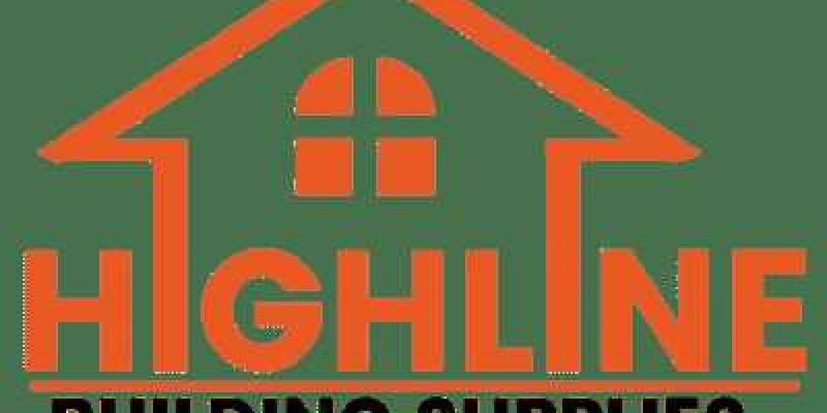 Transforming Homes with Style: The Highline Building Supplies Story