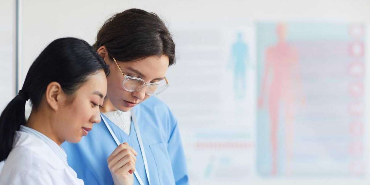 Transforming Healthcare Communication with Secure Messaging