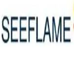 See Flame Gas