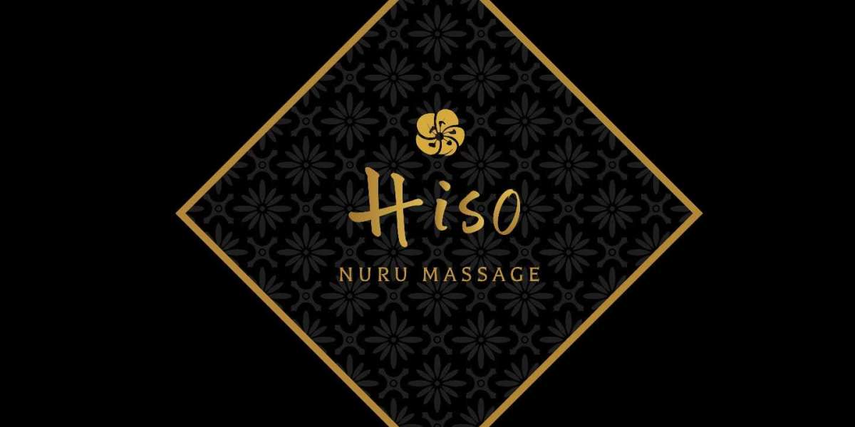 Discover the Allure of Nuru Massage Bangkok