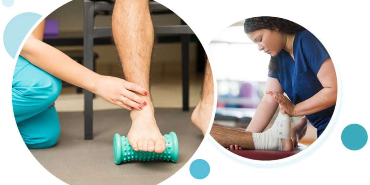 Advanced Diabetic Wound Care in Belle Glade & Palm Beach