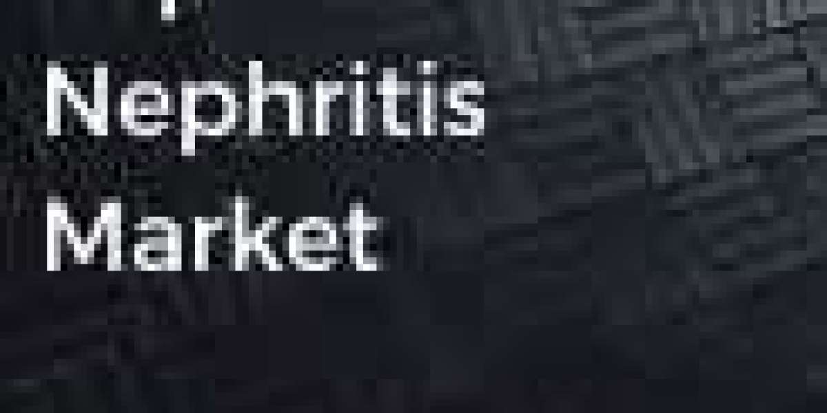 Lupus Nephritis Market Dynamics and Forecast Estimates by DelveInsight
