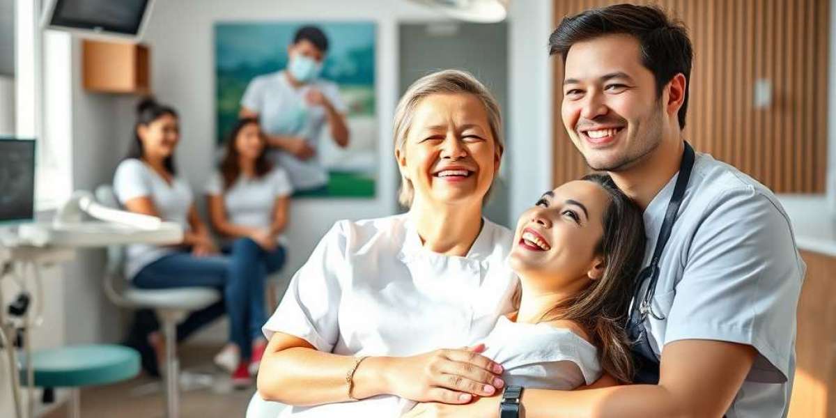 Why Choose Otahuhu Dental Care for Your Smile in Auckland?