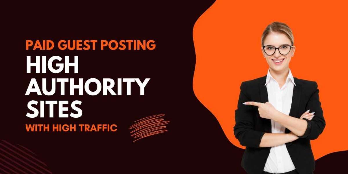 Publish Your Article on Do-Follow Sites with DA 80+ & DR 75+ at an Affordable Price