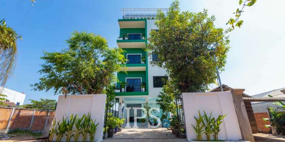 How can a startup founder choose the right condo for rent in Siem Reap for short stays