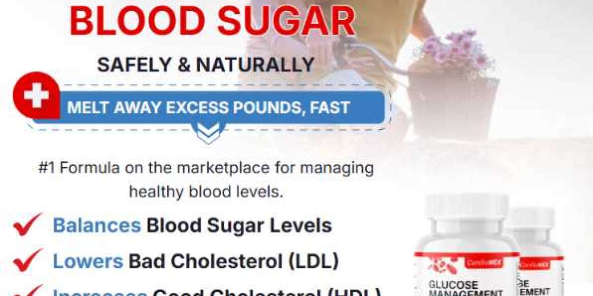 https://www.facebook.com/CardionexGlucoseManagementOfficial/