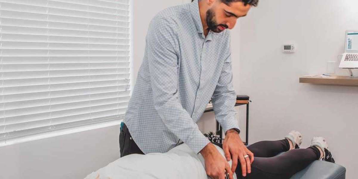 Cloverdale Chiropractor