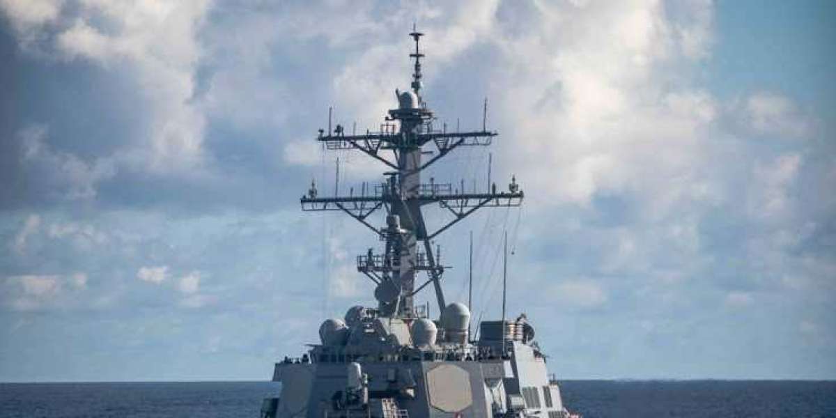 US Navy News August 2025
