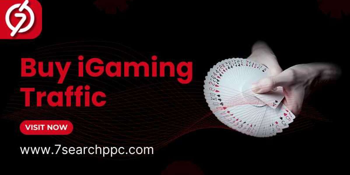 The Role of Paid Media in Driving Consistent iGaming Traffic