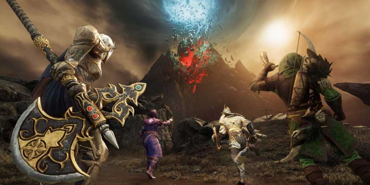 MMOEXP New World:The Hidden Realm of Nighthaven: New World Season 10 Exploration