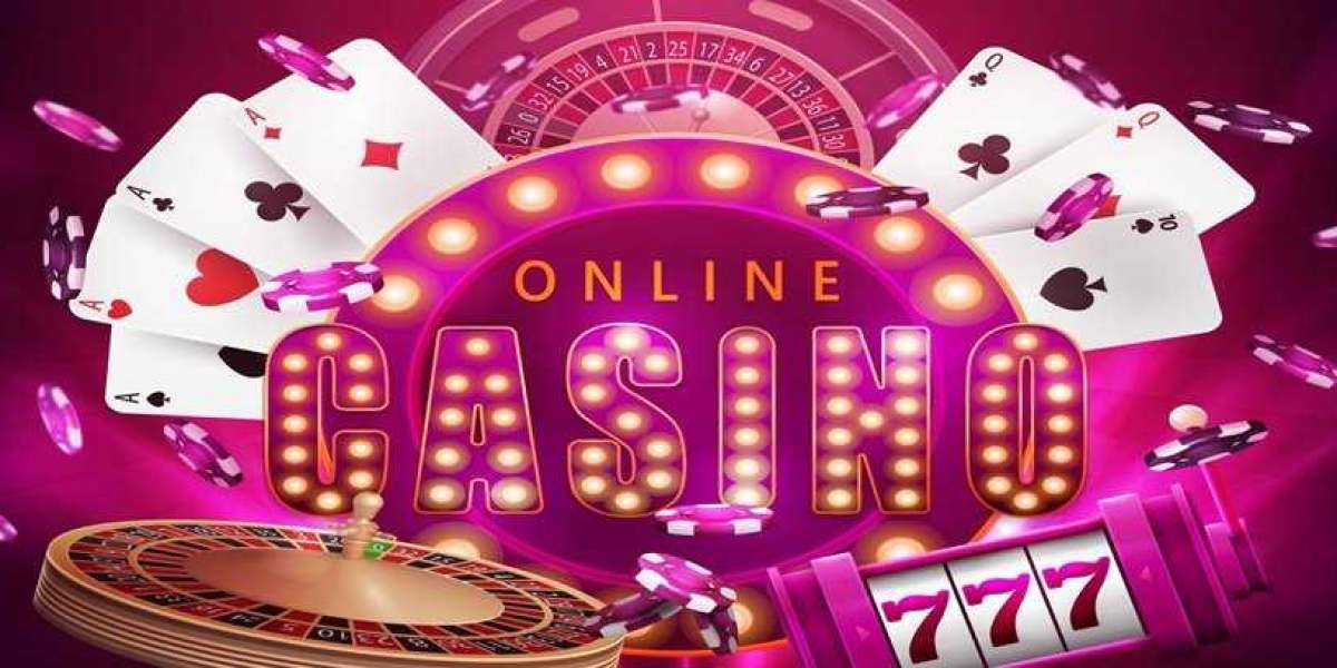 Online kasiino ja live-diilerite populaarsus