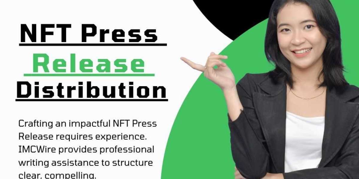 IMCWire NFT Press Release Creates Noise That Matters