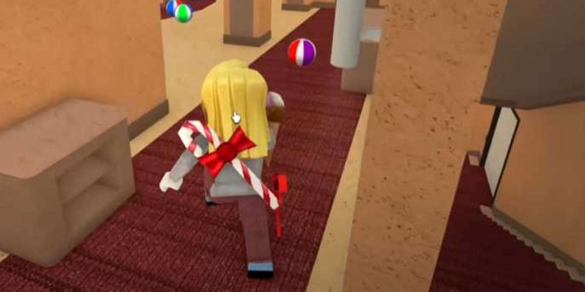 How to Win More Sheriff Duels in Murder Mystery 2