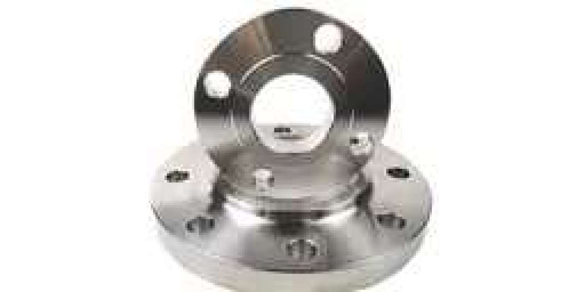 High Corrosion-Resistant RF Tubing Flanges: Innovations, Applications, and Benefits