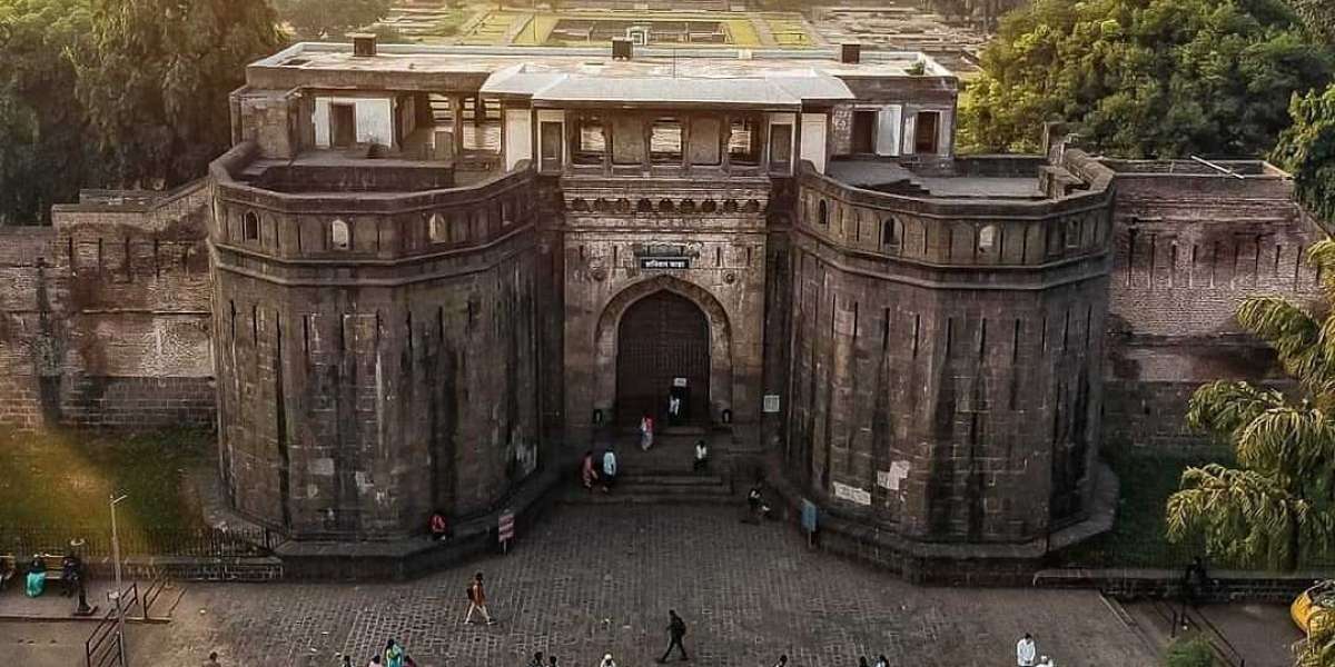 Shirdi to Pune Taxi