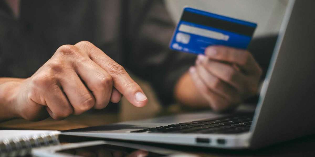 The Future of Credit Card Payment Systems and Digital Transactions