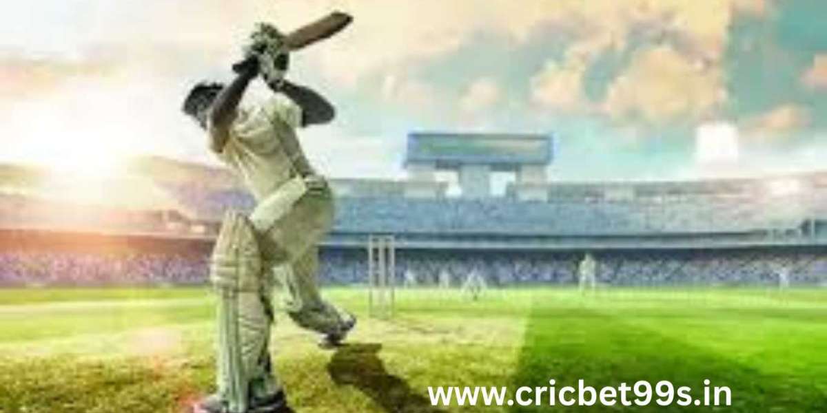 Creating a Cricbet99 ID to Exploring Sports Betting Games and Earning Rewards