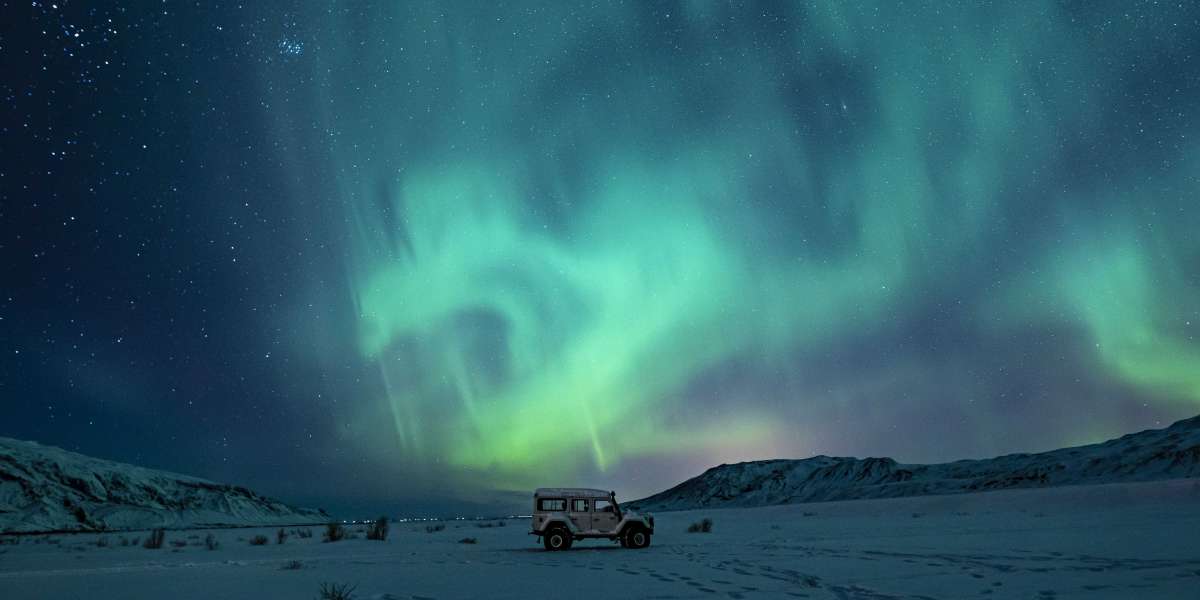 Aurora Borealis Tours – Exploring the Northern Lights Like Never Before