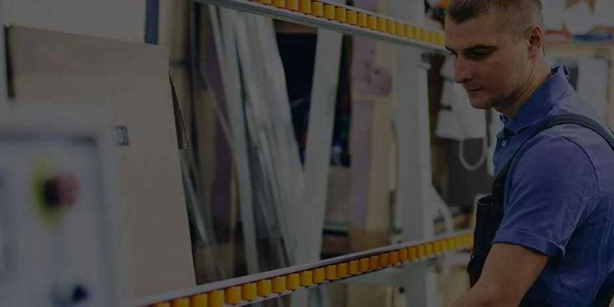 Transforming Spaces with Quality Glasswork