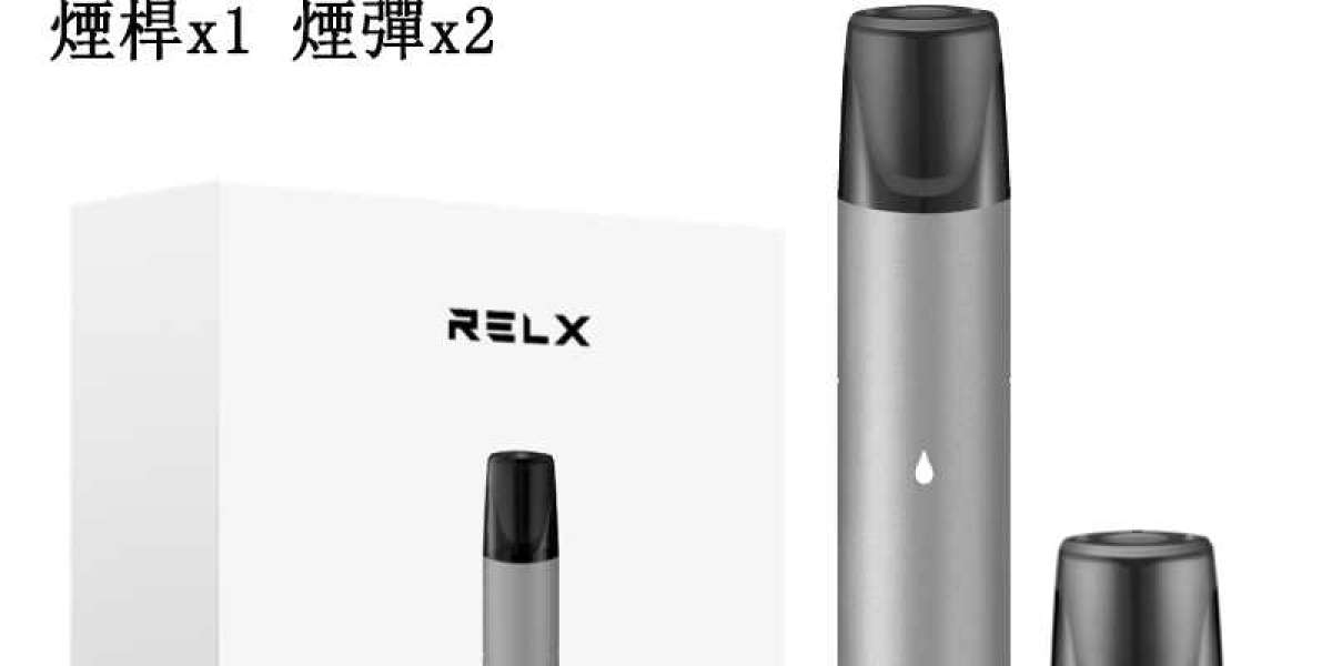 รีวิว RELX บุหรี่ไฟฟ้า และรสชาติหัวพอตยอดนิยมที่ควรรู้
