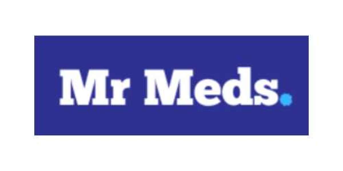 Nitrazepam 5mg Tablets - Mr Meds