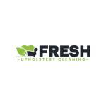 Fresh Upholstery Cleaning