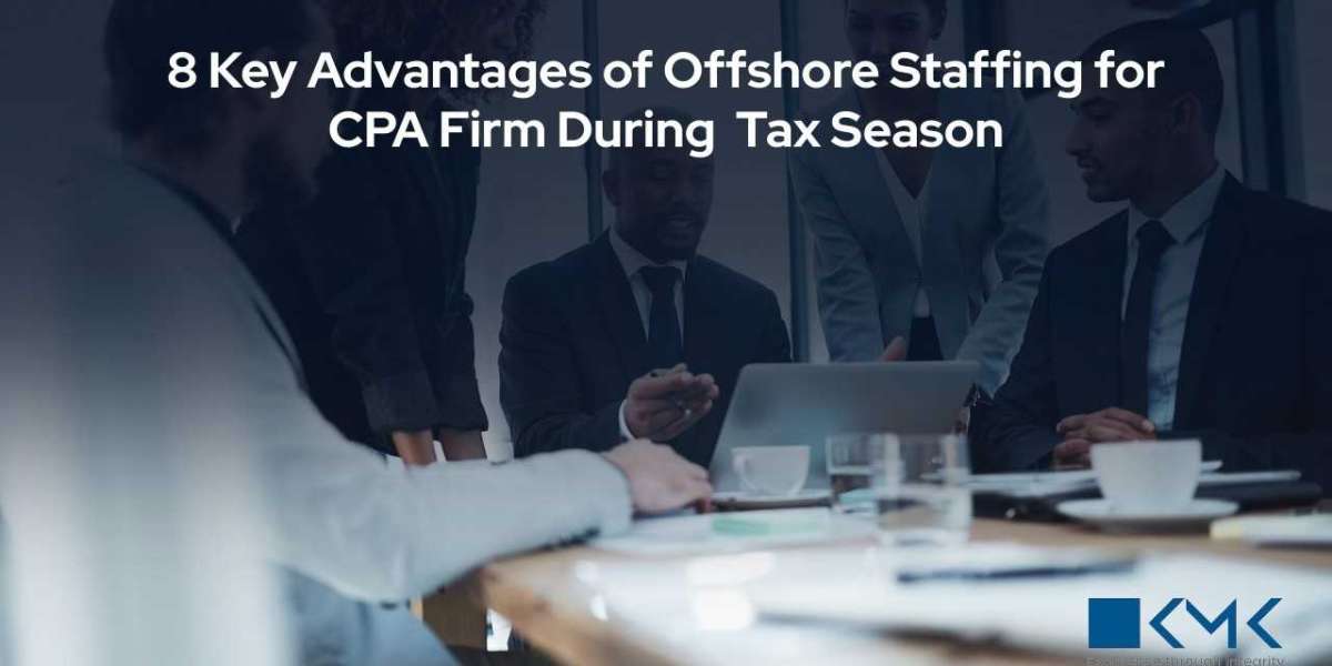 Offshore Staffing Models: What's Right for Your US Firm?