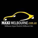 Maxi Cab Melbourne