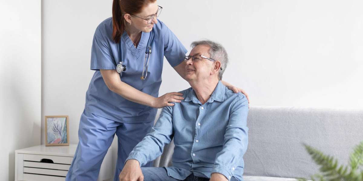 What Sets Home Health Springfield Apart?