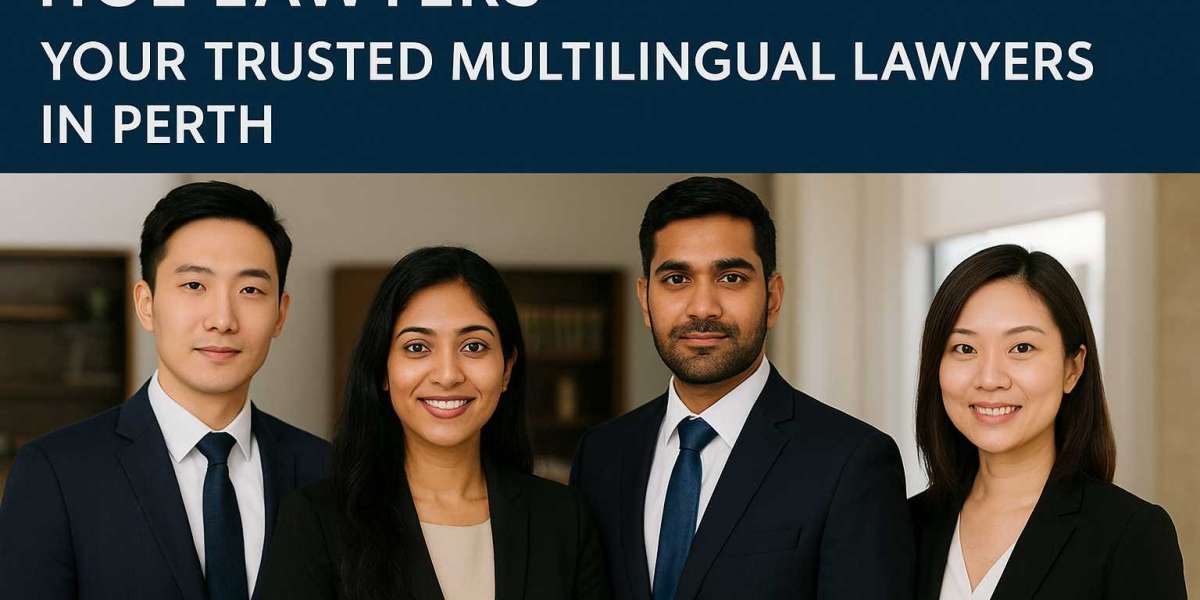 Hoe Lawyers