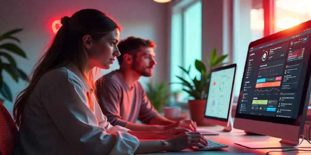 How to Choose a Web Design Agency in Toronto
