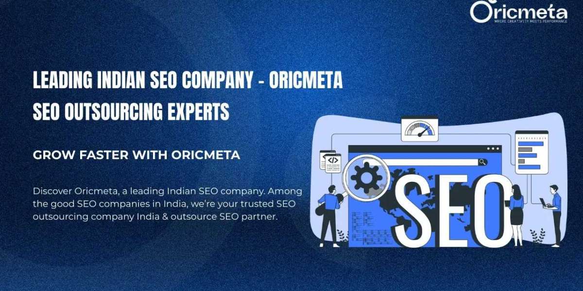 Good SEO Companies in India: A Complete Guide
