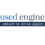 Used engine for sale