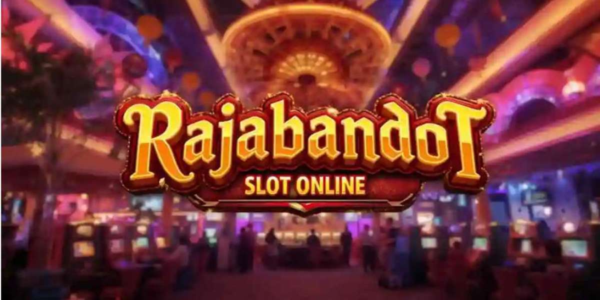 Rajabandot Login: Antara Kecepatan dan Keamanan