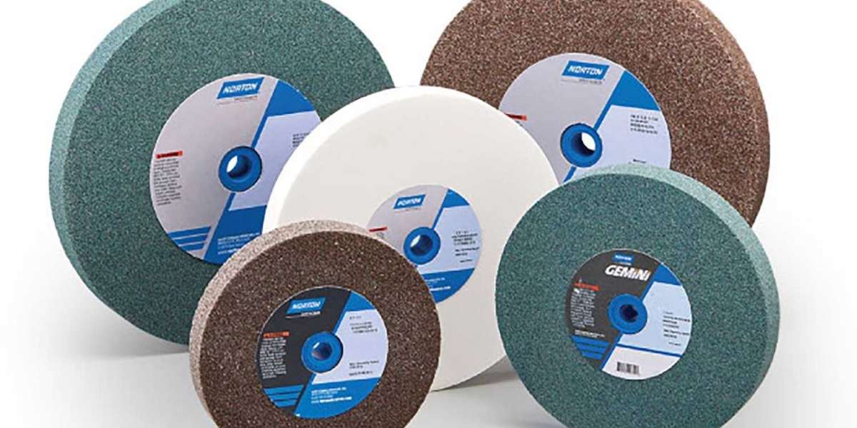 Comprehensive Guide to Surface Grinding Wheel Specification by Hindustan Abrasives