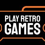Play Retro Games Online