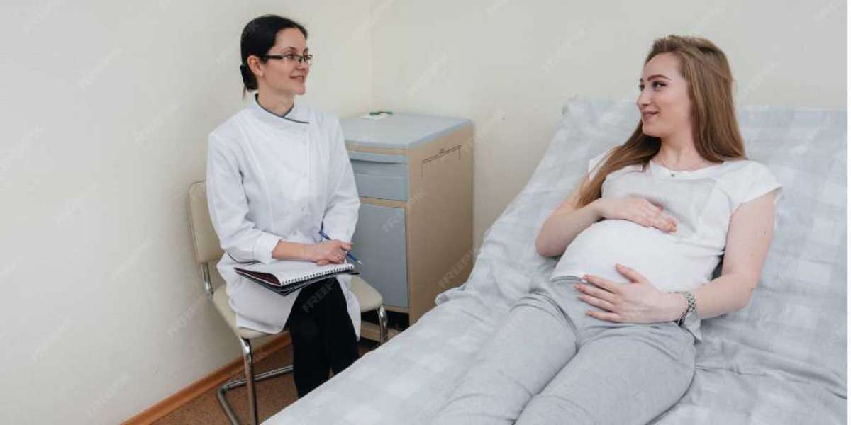 OBGYN Care NJ: Your Trusted Women's Gynecologist in Piscataway