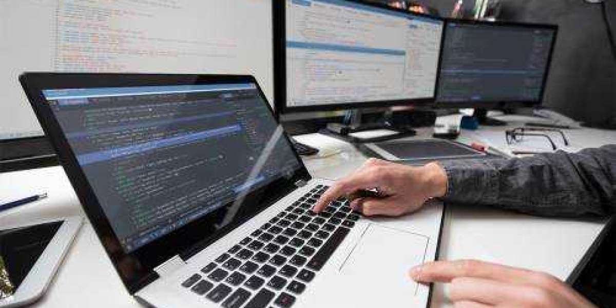 Webpulse Solution Pvt Ltd – Trusted Seo Company in Noida