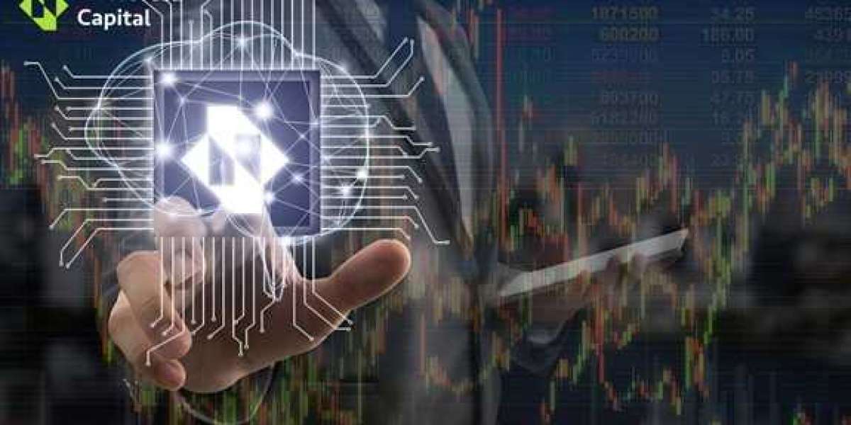 Neoforcea Capital — Le système SXCore créera une nouvelle ère