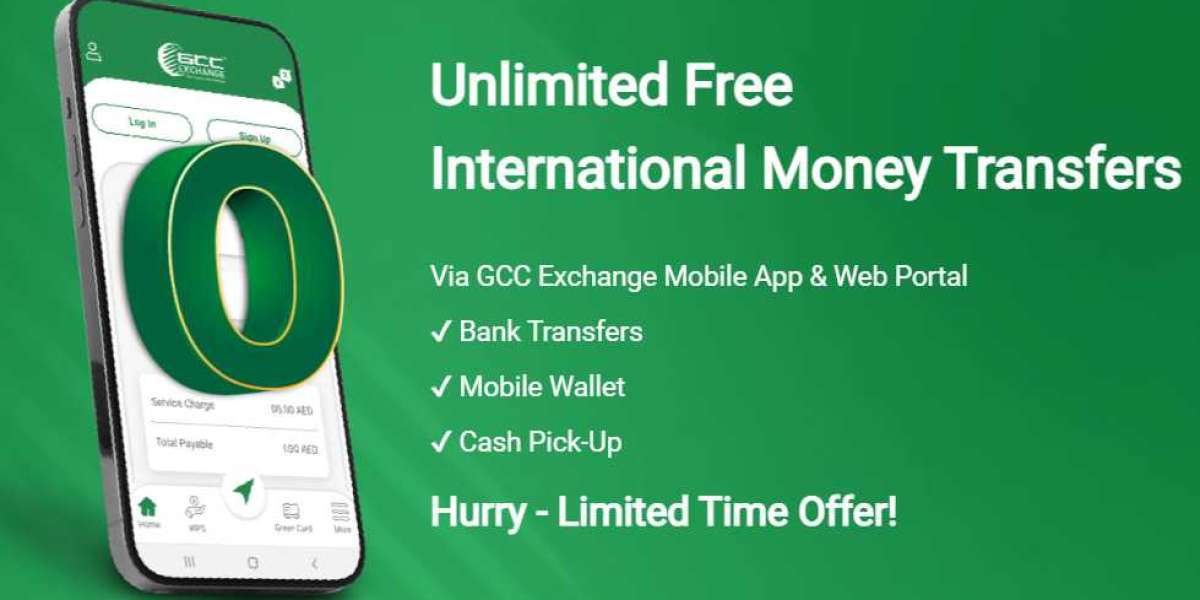 GCC – Best Corporate Payments Service Provider UAE