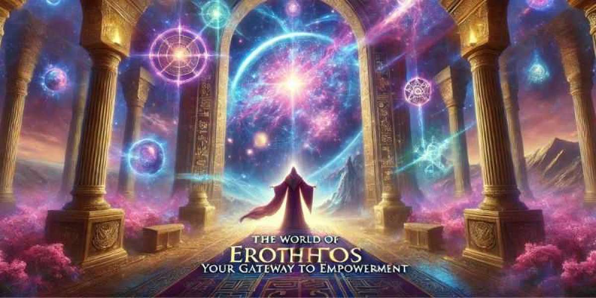 Erothtos – Meaning, Importance, and Modern Insights