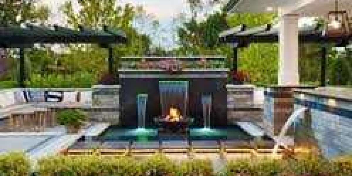 Landscaping Companies in UAE