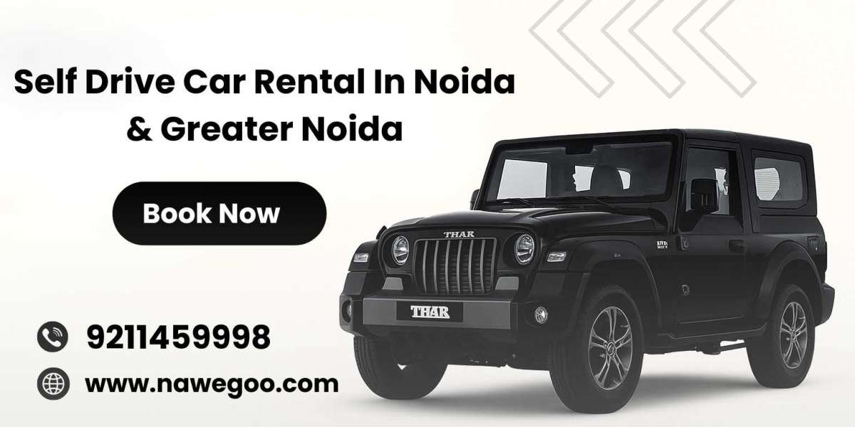 Self Drive Car Rental Noida: Checklist, Routes & Budget Tips