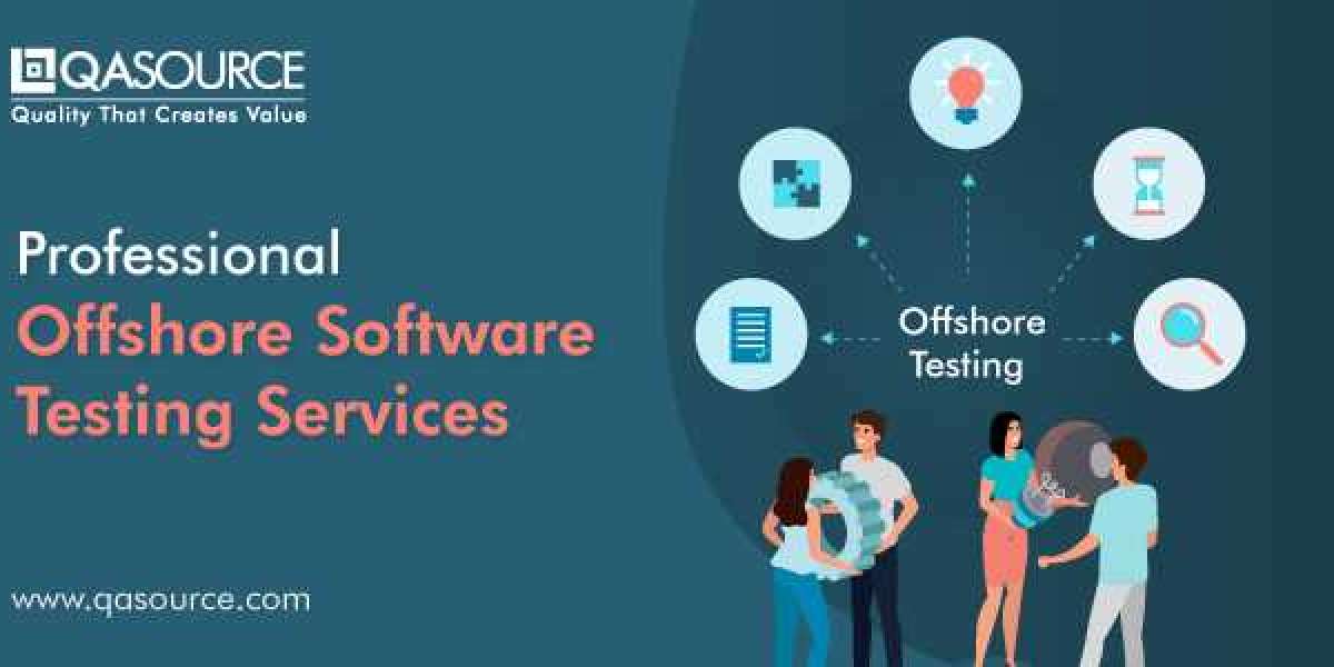 Reliable Validation With Offshore Software Testing Services